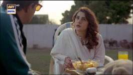 Noor Jahan - Episode 29 - 31st August 2024